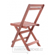 Balkonový set VeGA MERANTI KRETA SET 2+1 náhled