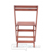 Balkonový set VeGA MERANTI KRETA SET 2+1 náhled