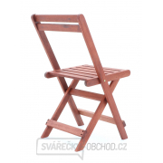 Balkonový set VeGA MERANTI KRETA SET 2+1 náhled