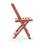 Balkonový set VeGA MERANTI KRETA SET 2+1 náhled