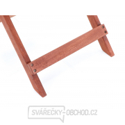 Balkonový set VeGA MERANTI KRETA SET 2+1 náhled