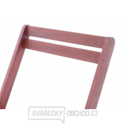 Balkonový set VeGA MERANTI KRETA SET 2+1 náhled