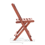 Zahradní židle VeGA KRETA náhled