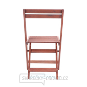 Zahradní židle VeGA KRETA náhled