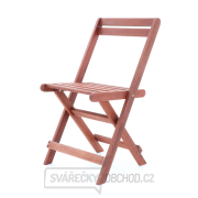 Zahradní židle VeGA KRETA náhled