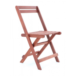 Zahradní židle VeGA KRETA gallery main image