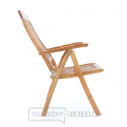 Zahradní židle TORINO VeGA set  Zahradní židle TORINO VeGA set  náhled