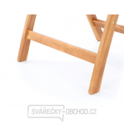 Zahradní židle TORINO VeGA set  Zahradní židle TORINO VeGA set  náhled