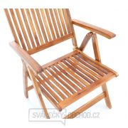 Zahradní židle TORINO VeGA set  Zahradní židle TORINO VeGA set  náhled