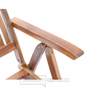 Zahradní židle TORINO VeGA set  Zahradní židle TORINO VeGA set  náhled