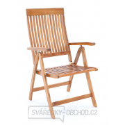 Zahradní židle TORINO VeGA set  Zahradní židle TORINO VeGA set  náhled