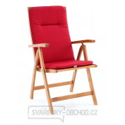 Zahradní židle TORINO VeGA set  Zahradní židle TORINO VeGA set  náhled