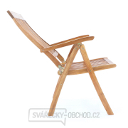 Zahradní židle TORINO VeGA set  náhled