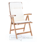 Zahradní židle TORINO VeGA set  náhled