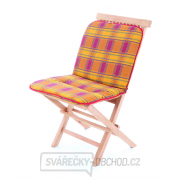 Zahradní židle VeGA TEAK POHODA SET  Náhled