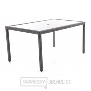 Zahr.stůl VeGA VALENCIA Zahr.stůl VeGA VALENCIA náhled