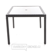 Zahr.stůl VeGA VALENCIA Náhled