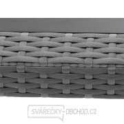 Zahr.stůl VeGA VALENCIA náhled