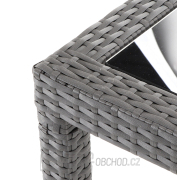 Zahr.stůl VeGA VALENCIA náhled