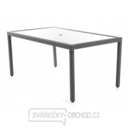 Zahr.stůl VeGA VALENCIA Zahr.stůl VeGA VALENCIA gallery main image