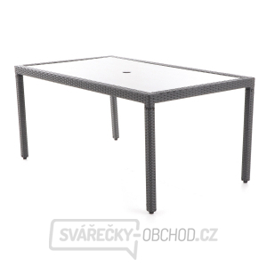 Zahr.stůl VeGA VALENCIA Zahr.stůl VeGA VALENCIA gallery main image