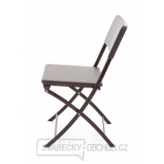 Zahradní židle SPLIT SET 6  Zahradní židle SPLIT SET 6  náhled