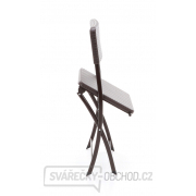 Zahradní židle SPLIT SET 6  Zahradní židle SPLIT SET 6  náhled