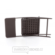 Zahradní židle SPLIT SET 6  Zahradní židle SPLIT SET 6  náhled