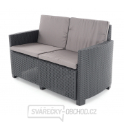 Pohovka/lavice IPAE SICILIA Pohovka/lavice IPAE SICILIA náhled