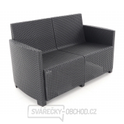 Pohovka/lavice IPAE SICILIA Pohovka/lavice IPAE SICILIA náhled