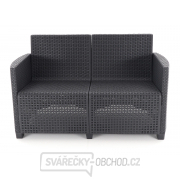 Pohovka/lavice IPAE SICILIA Pohovka/lavice IPAE SICILIA náhled