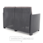 Pohovka/lavice IPAE SICILIA náhled