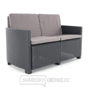 Pohovka/lavice IPAE SICILIA náhled