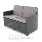 Pohovka/lavice IPAE SICILIA náhled