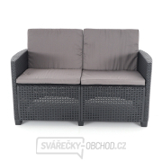 Pohovka/lavice IPAE SICILIA náhled