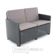 Pohovka/lavice IPAE SICILIA náhled