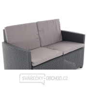 Pohovka/lavice IPAE SICILIA náhled