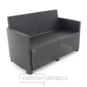 Pohovka/lavice IPAE SICILIA náhled