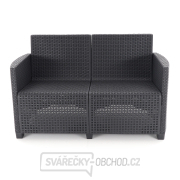 Pohovka/lavice IPAE SICILIA náhled