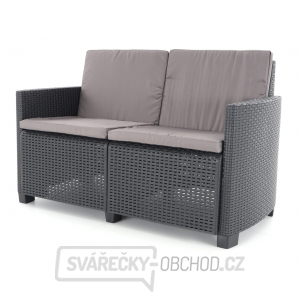 Pohovka/lavice IPAE SICILIA Pohovka/lavice IPAE SICILIA gallery main image