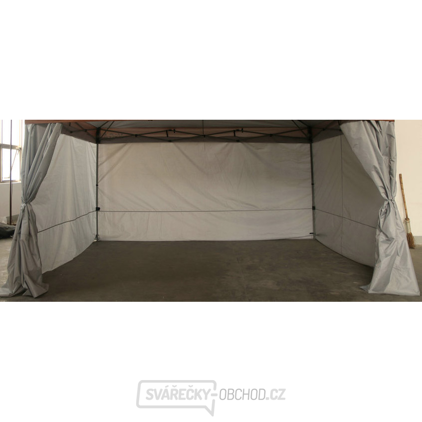 Set stěn pro party stan Alfa 2018 VeGA Set stěn pro party stan Alfa 2018 VeGA gallery main image