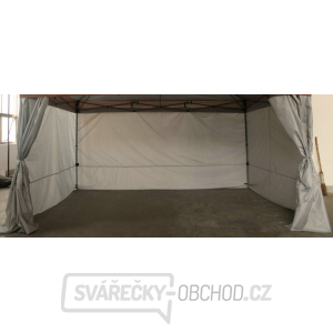 Set stěn pro party stan Alfa 2018 VeGA Set stěn pro party stan Alfa 2018 VeGA gallery main image