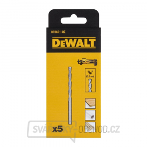 Multimateriálový řezný nástroj 1/8 Multimateriálový řezný nástroj 1/8