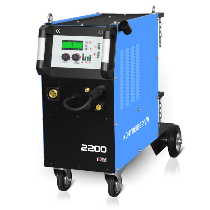 Levně Invertor KITin 2200 V2 068710413