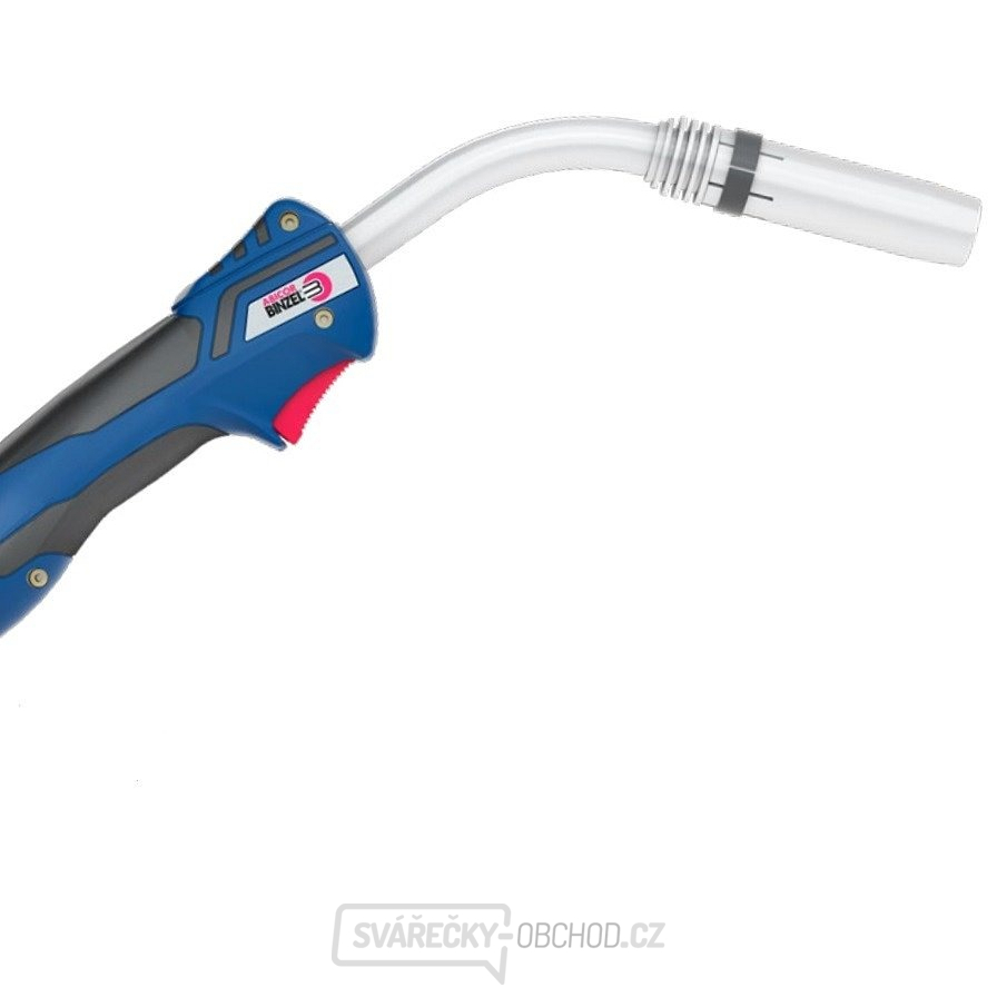 Hořák BINZEL MB EVO 36 - délka 5 metrů