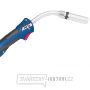 Hořák BINZEL MB EVO 36 - délka 5 metrů Hořák BINZEL MB EVO 36 - délka 5 metrů gallery main image