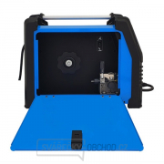 Sherman Digimig 200 HIT + Hořák + Kabely  + Kukla + Ventil + Hadice + plná Lahev CO2 Sherman Digimig 200 HIT + Hořák + Kabely  + Kukla + Ventil + Hadice + plná Lahev CO2 náhled