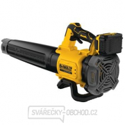 Aku fukar DeWALT 18 V DCMBL562P1 gallery main image