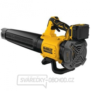 Aku fukar DeWALT 18 V DCMBL562P1 gallery main image