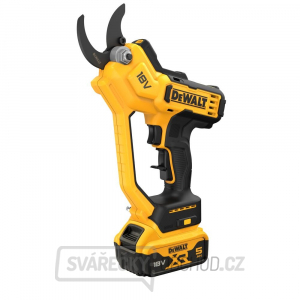 Aku nůžky na větve DeWALT DCMPP568P1 18 V (bez akumulátoru a nabíječky)   gallery main image